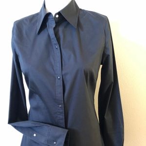 Elie Tahari blouse